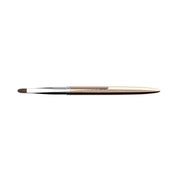 Gel Brush Oval