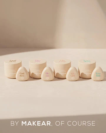 Oh Girl - Body & Handcream