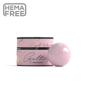 Geltix ,,Liquid memory'' gel Secret Pink 50ml