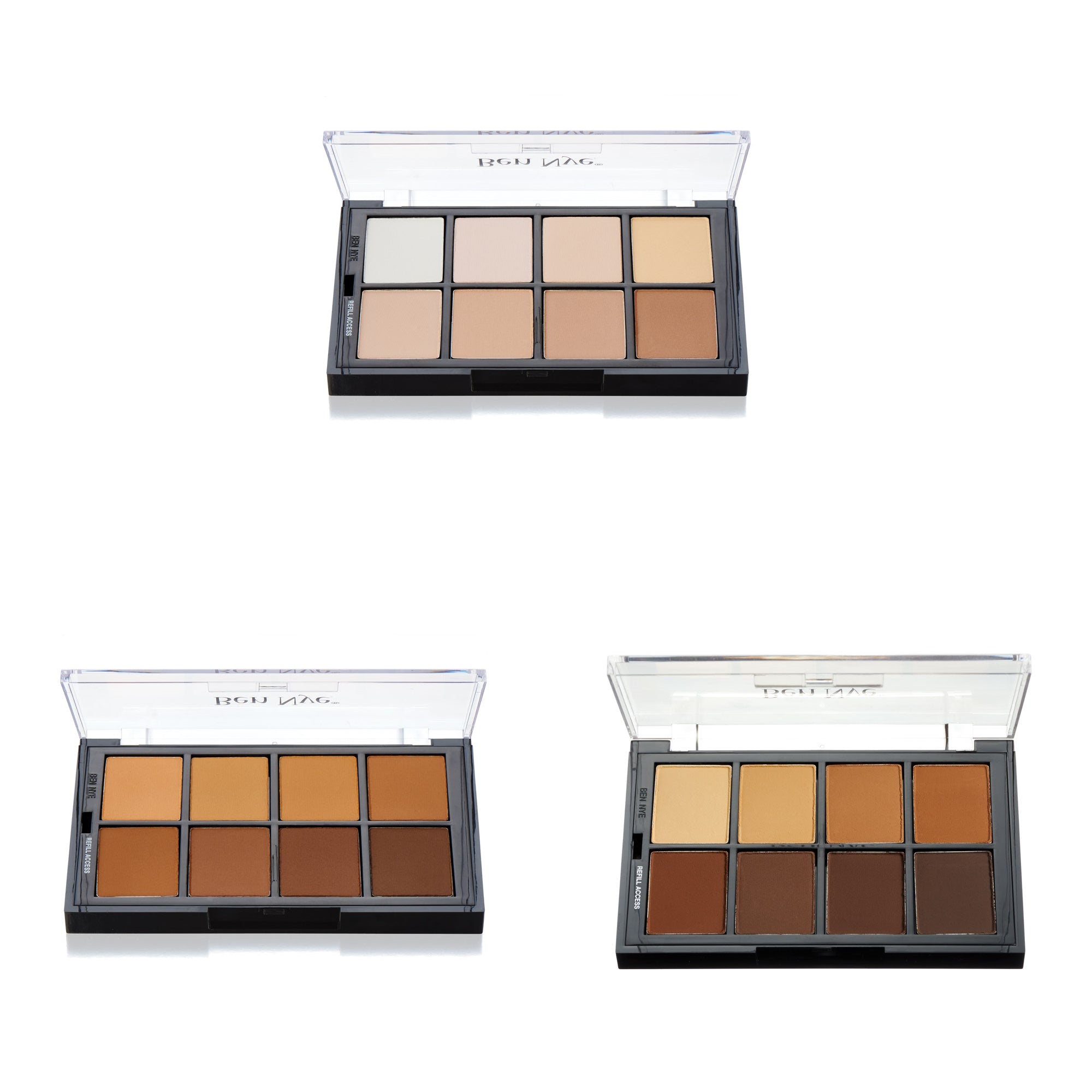 POUDRE PALETTE