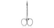Rounded scissors