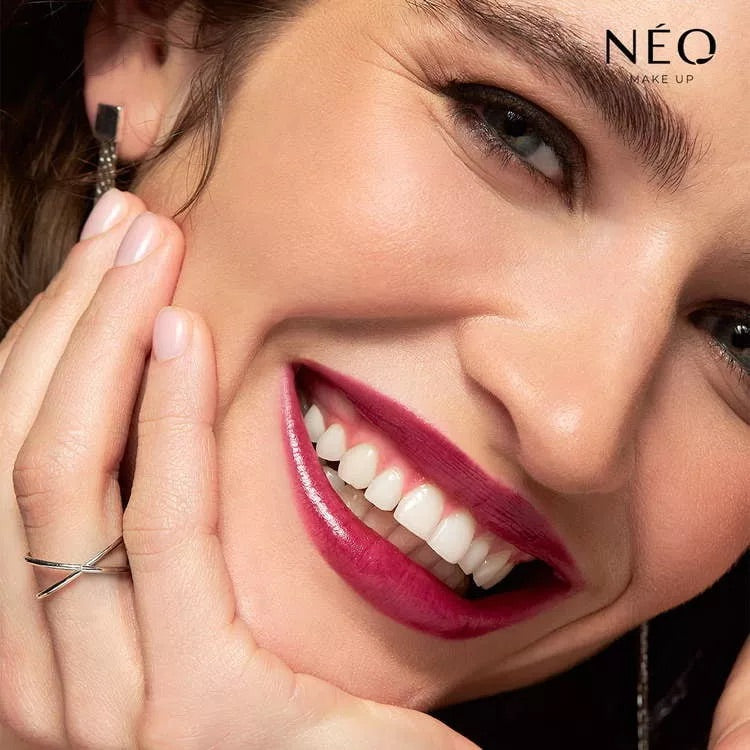 Intense Serum Be Proud Lipstick