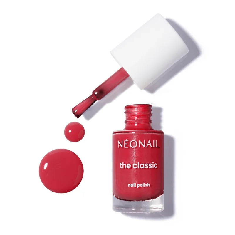 Rich Red - Naglalakk