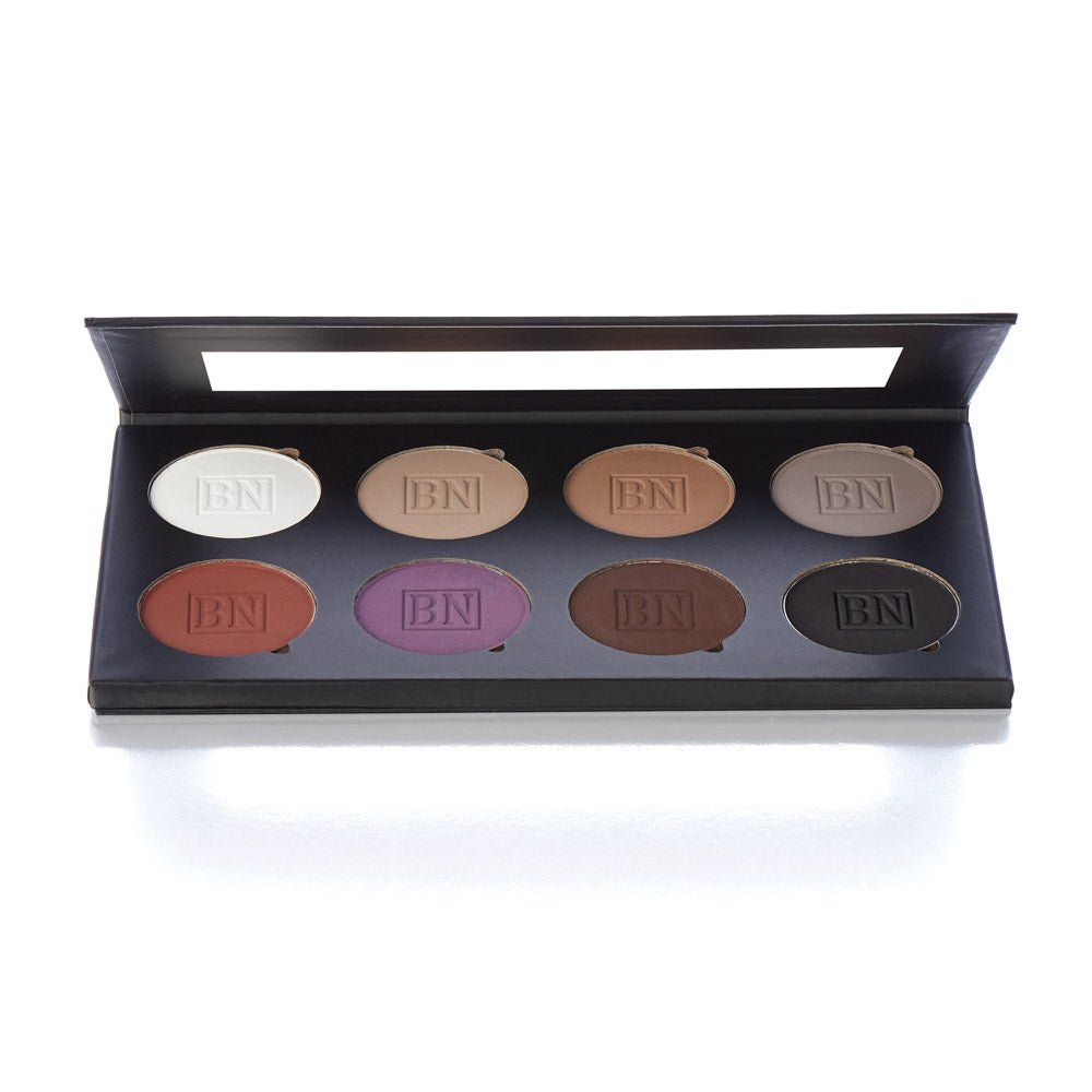 THEATRICAL EYE SHADOW PALETTE