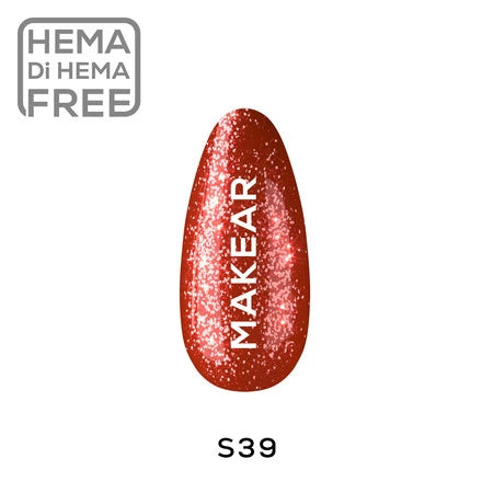 Gel Polish - S39
