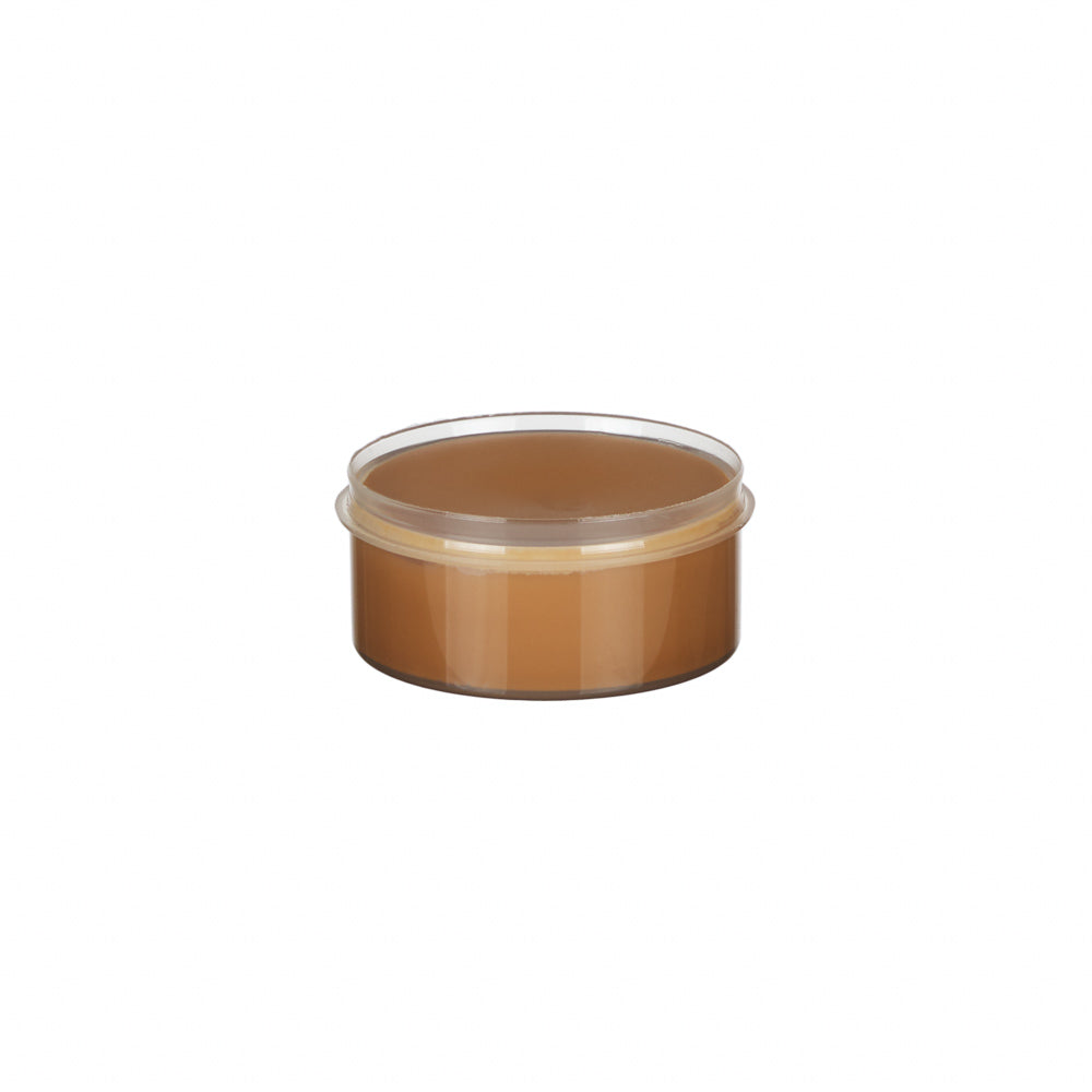 NOSE & SCAR WAX - LIGHT BROWN