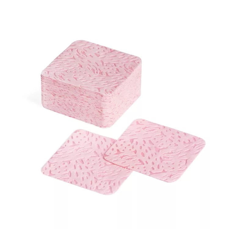 Lint-free perforated pads 175 pcs