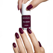 Walnut Brown - Naglalakk