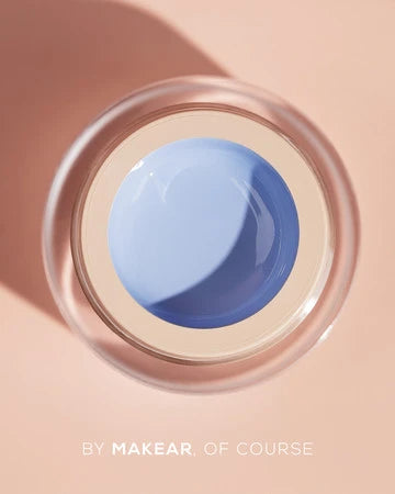 French Manicure Gel - Sky Blue