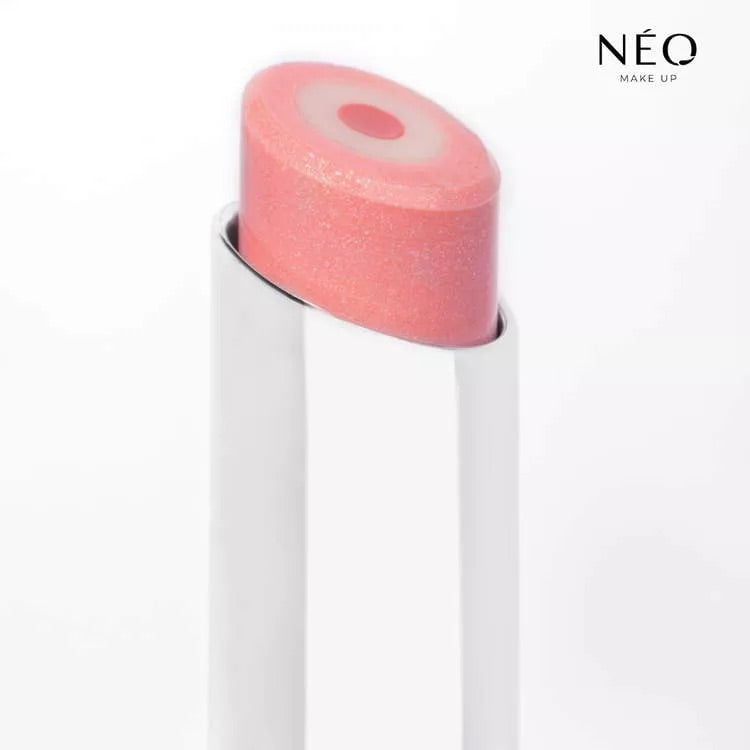 Lip Balm Stick - THINK CANDY PINK