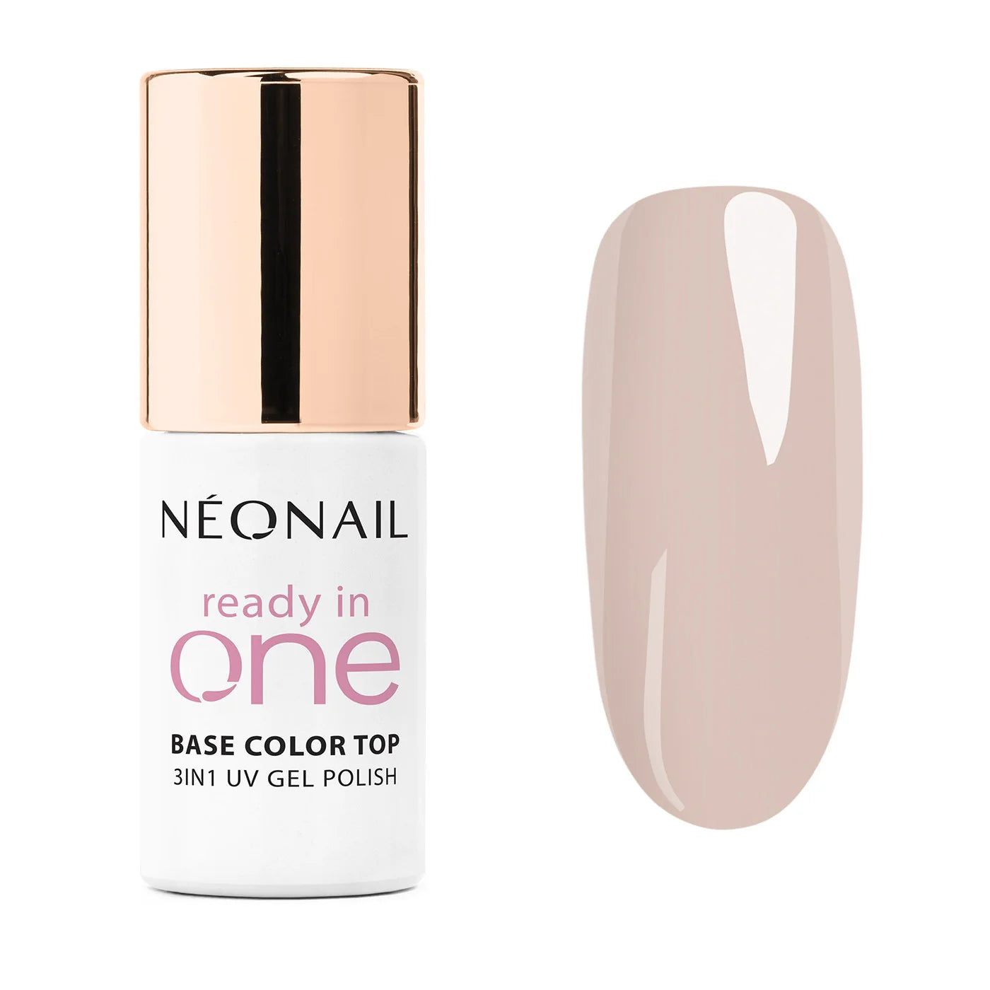 One Soft Beige - 3in1