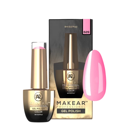 Gel Polish - 629