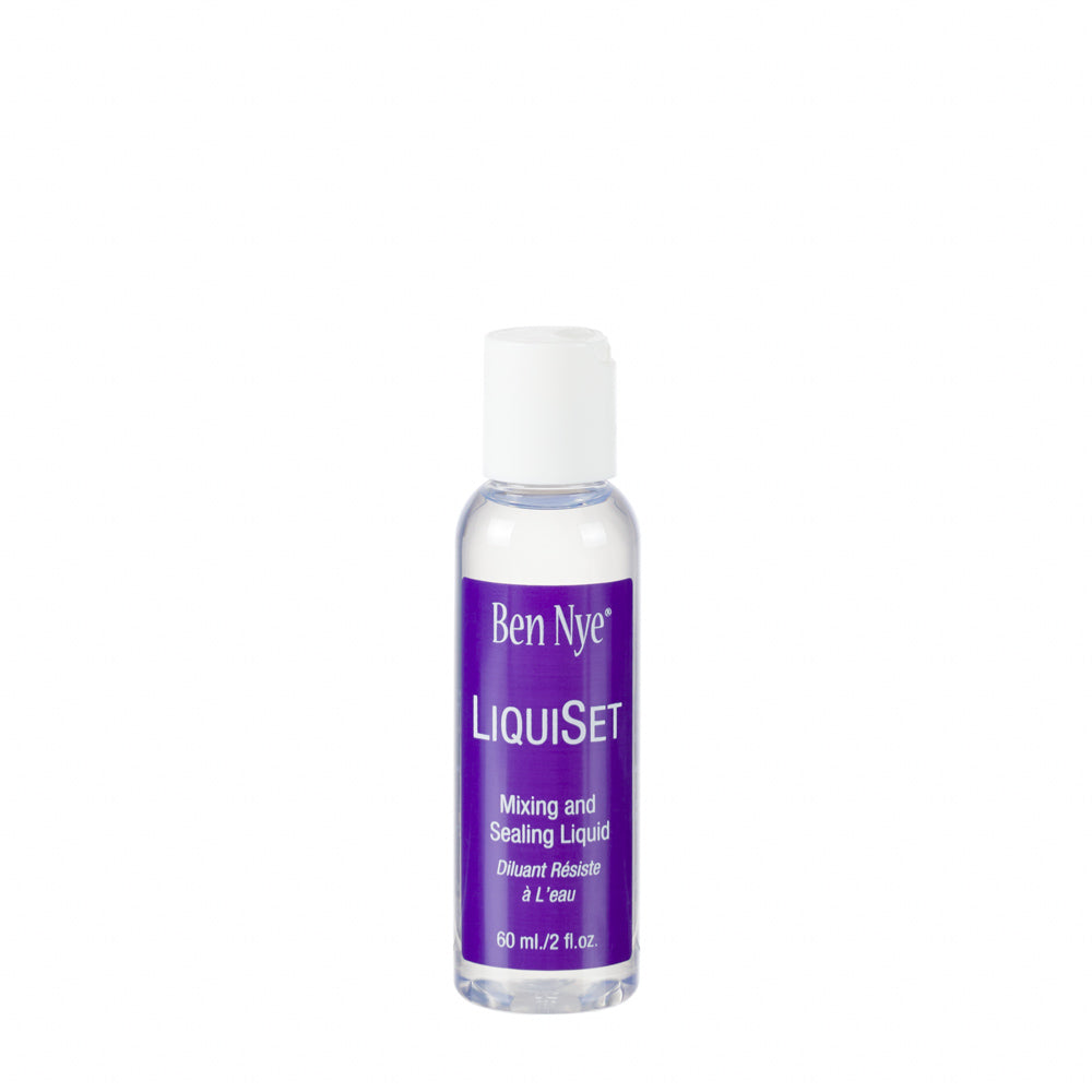 LIQUISET MIXING LIQUID