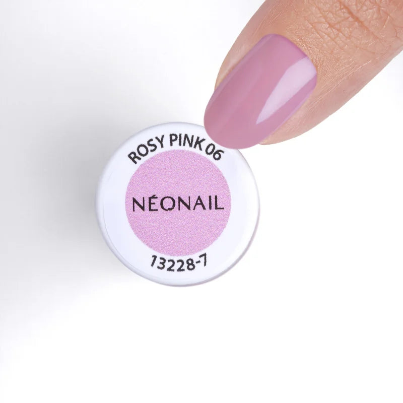 Rosy Pink - Naglalakk