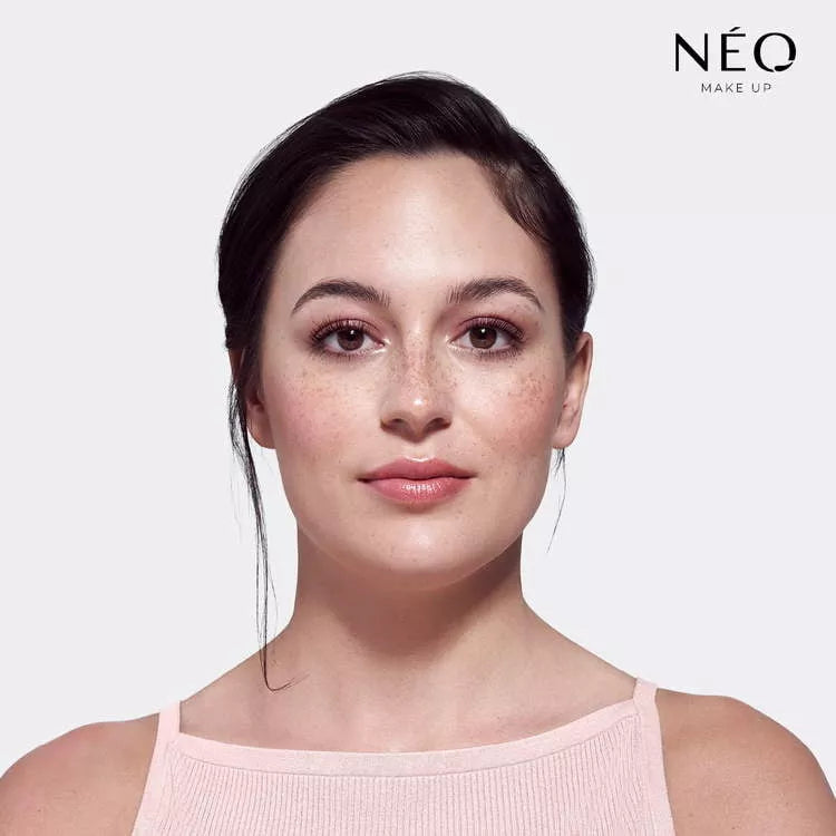 Regenerating Mascara - Oil Mascara: BLACK