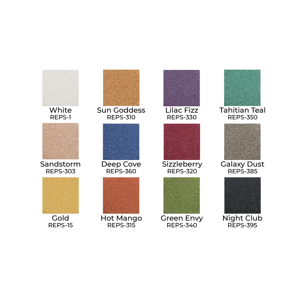 MODERN BRIGHTS PEARL SHEEN PALETTE