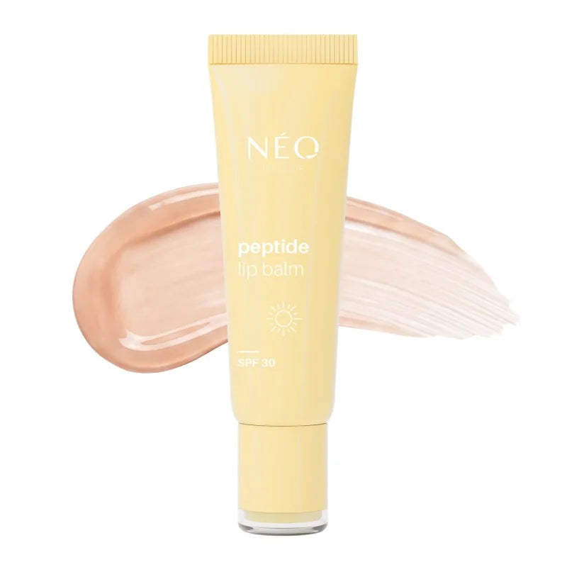 PEPTIDE BALM SPF30 varasalvi