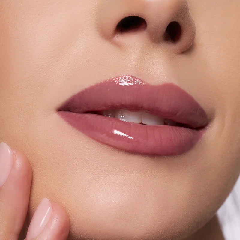 2in1 Lasting Lip Liner & Gloss 06