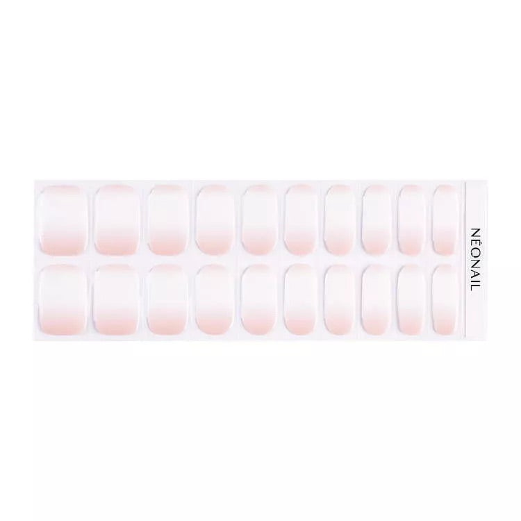 GEL STICKERS EASY ON M09