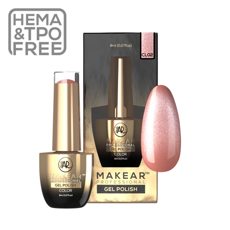 Gel Polish - CL02