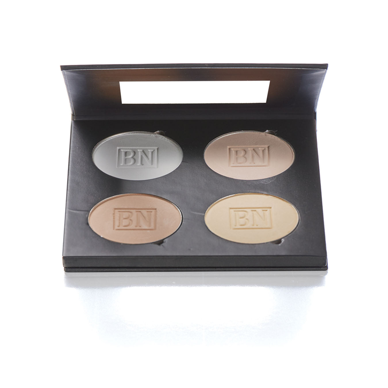 BELLA POUDRE PALETTE