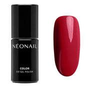 Raspberry Red