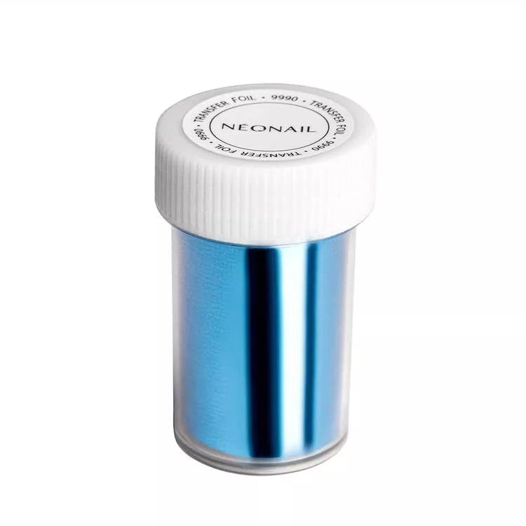 Transfer foil - 16 Cobalt