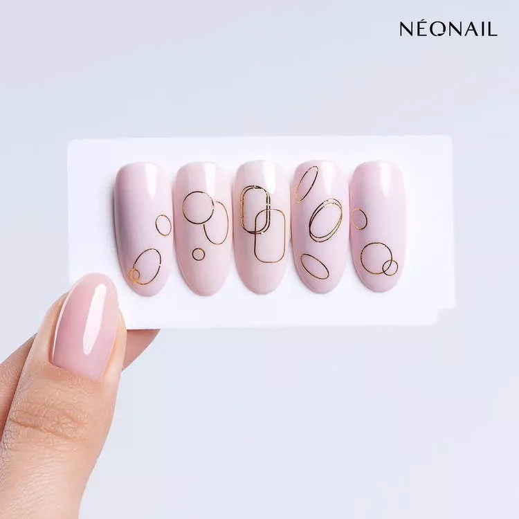 Water Sticker NN25