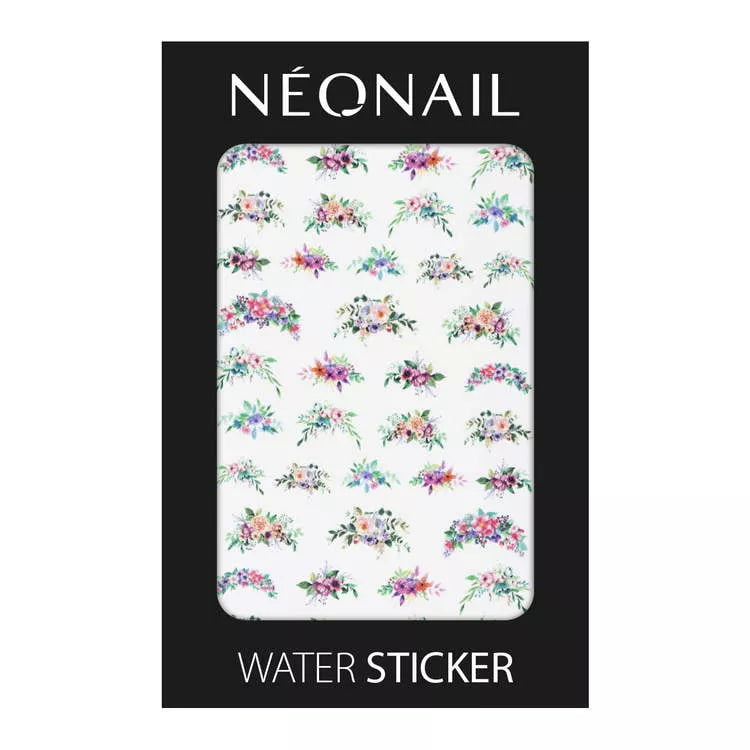 Water Sticker NN29