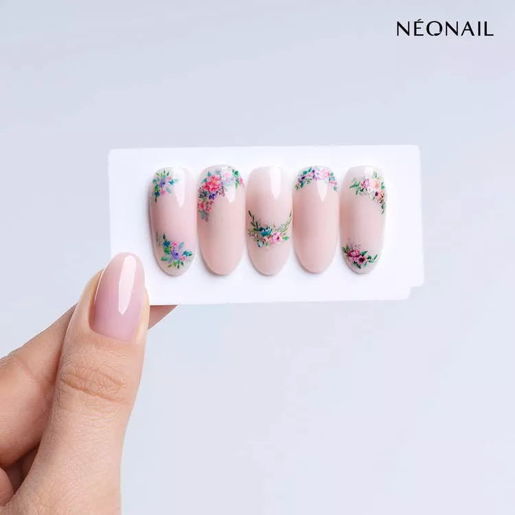 Water Sticker NN29