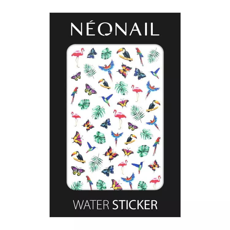 Water sticker - NN35