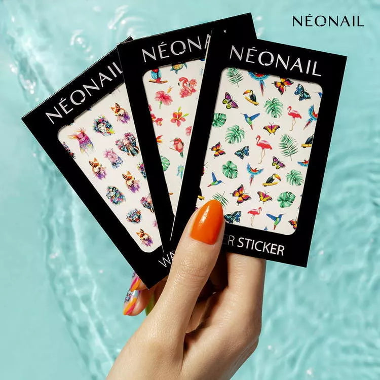Water sticker - NN35