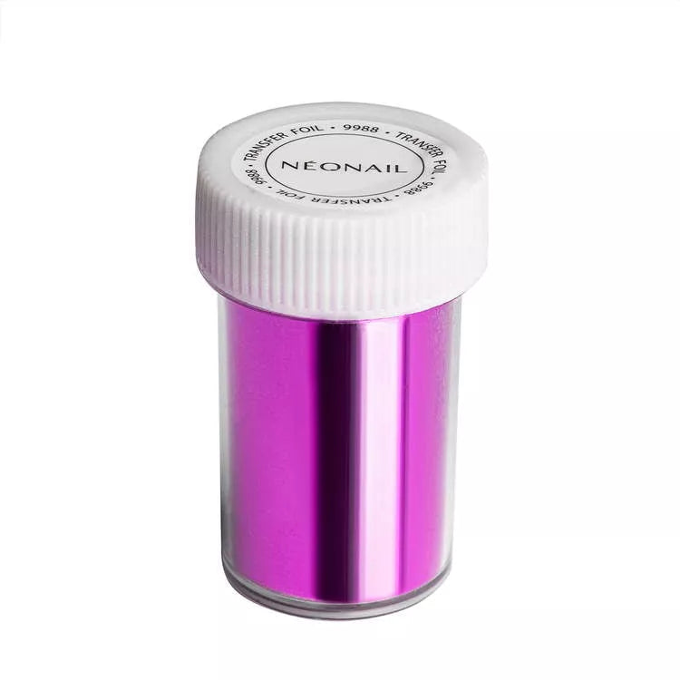 Transfer foil - 14 Amaranth