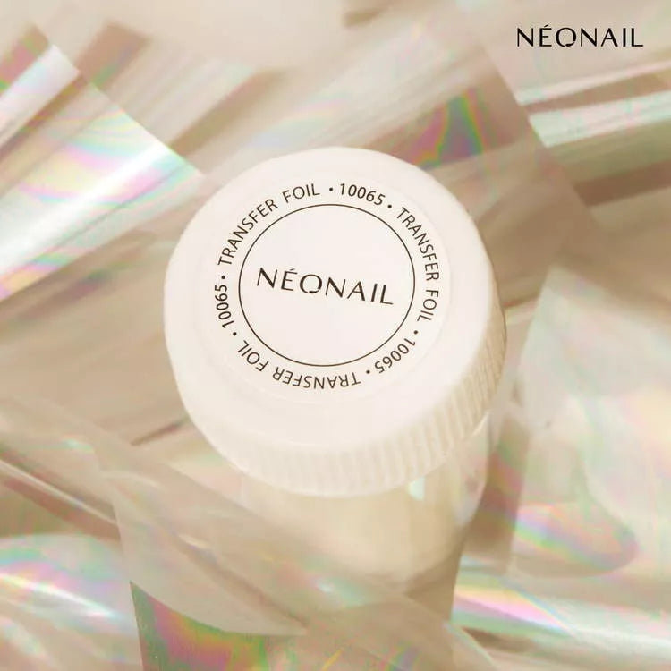 Transfer Foil - 10 Seashell