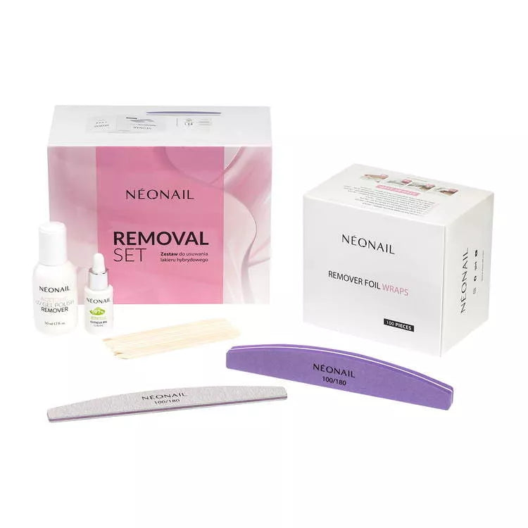 Removal Set