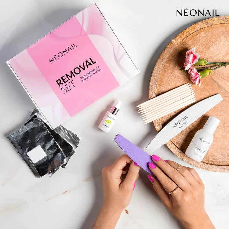Removal Set
