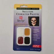 Skeletob Character Palette
