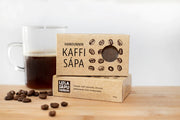 KAFFI SÁPA