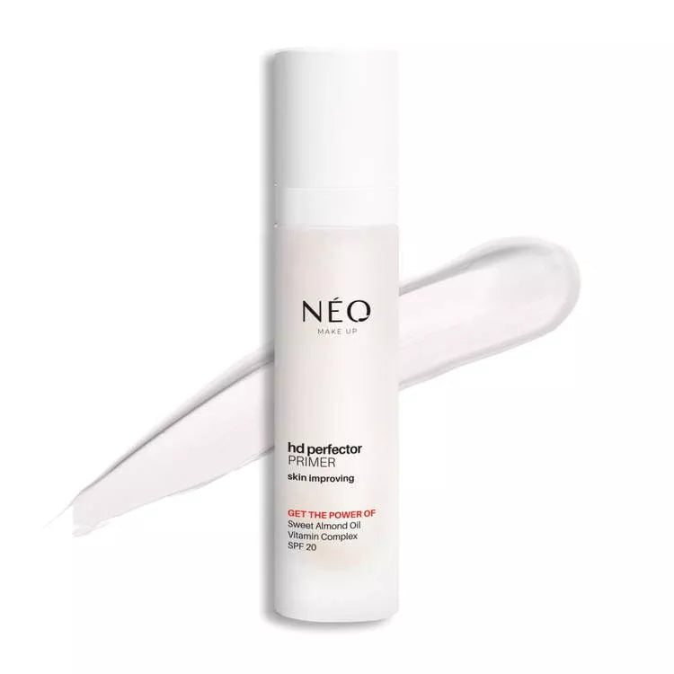 HD Perfector Primer