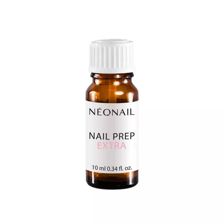 Nail Prep Extra
