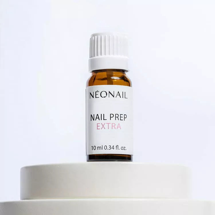 Nail Prep Extra