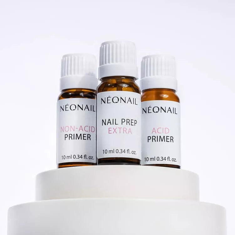 Nail Prep Extra