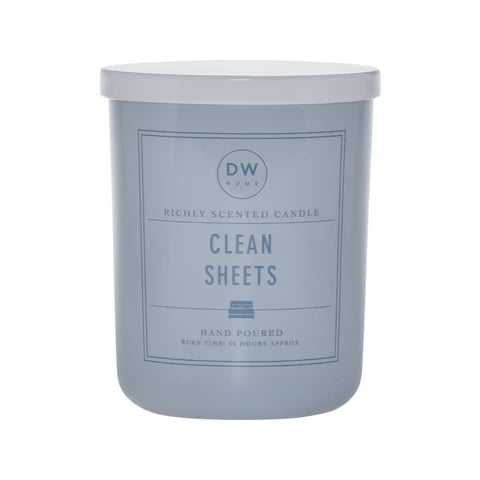 CLEAN SHEETS