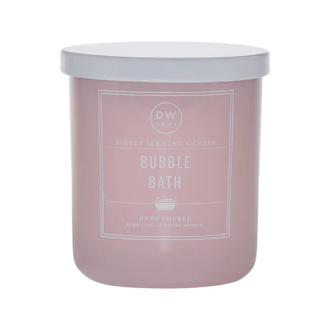 BUBBLE BATH