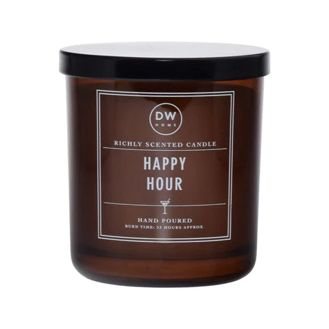 HAPPY HOUR