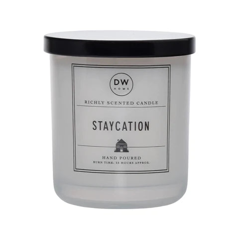 STAYCATION