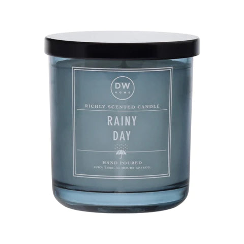 RAINY DAY