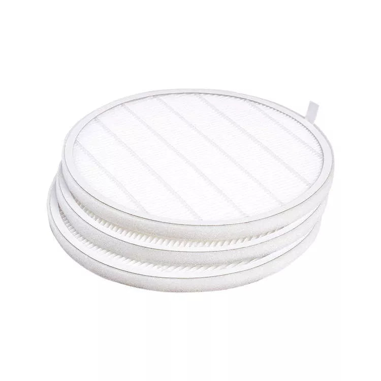FUTURO dust collector filter set