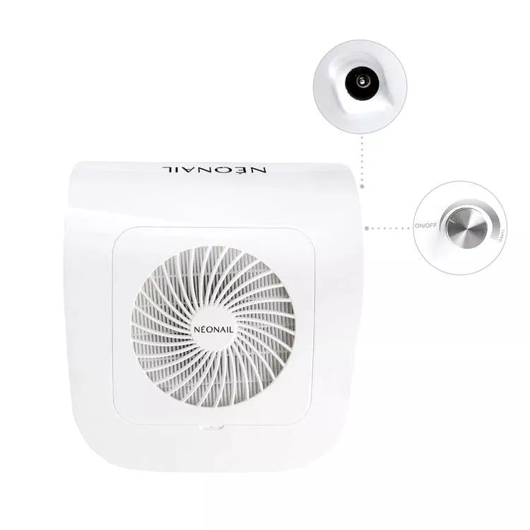 FUTURO DUST COLLECTOR