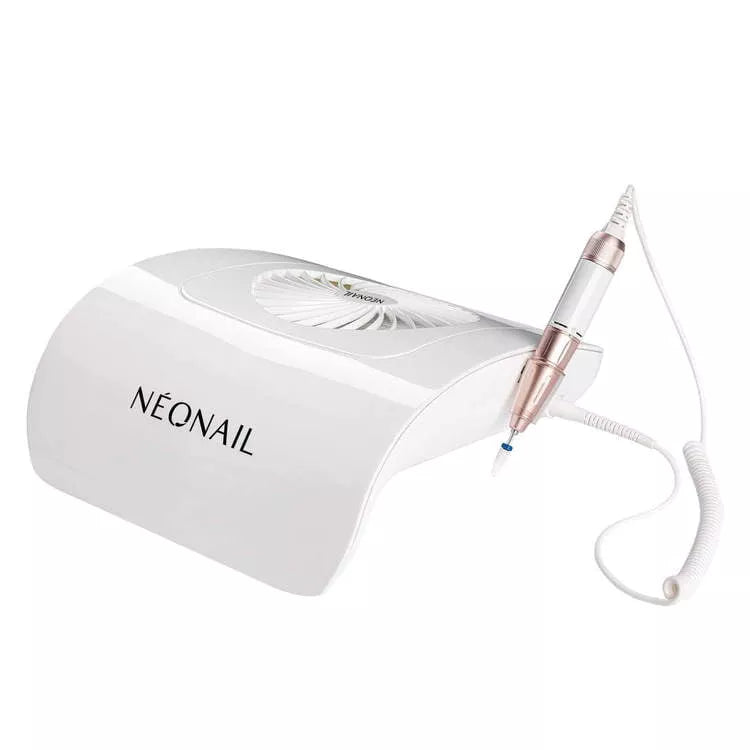 FUTURO 2in1 Nail Drill With Dust Collector